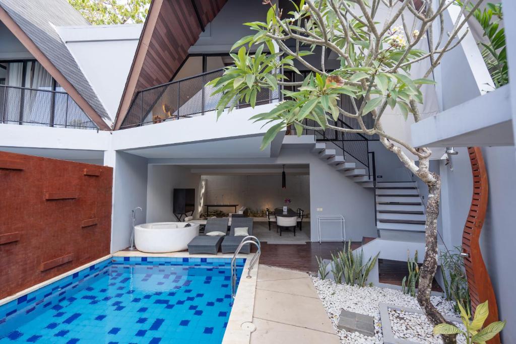 Villa Serenity Nusa Dua