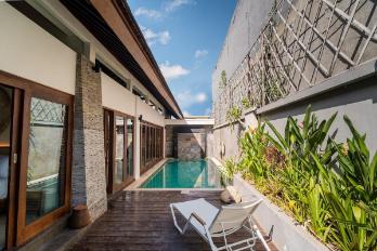 Villa Ocean Breeze Canggu